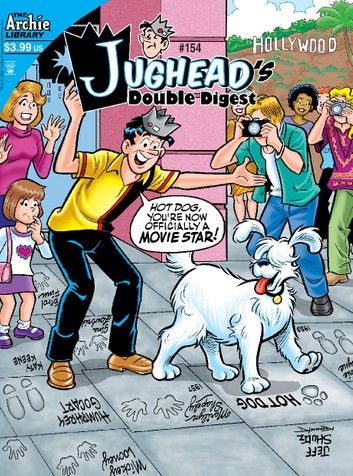 Jughead Double Digest #154