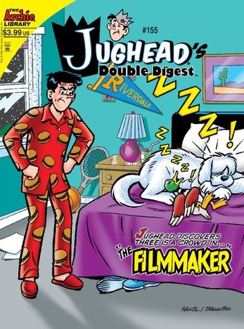 Jughead Double Digest #155