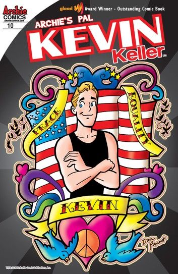 Kevin Keller #10