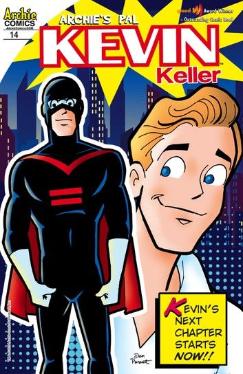 Kevin Keller #14