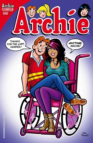 Archie #656