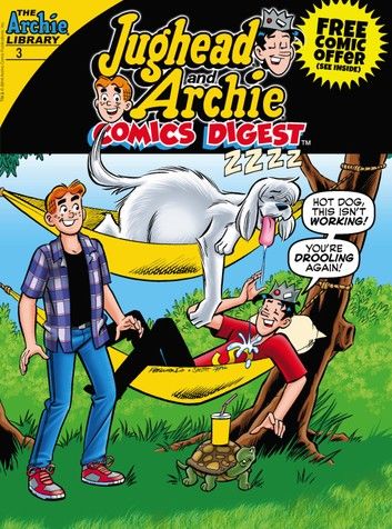 Jughead & Archie Double Digest #3