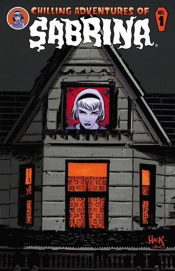 Chilling Adventures of Sabrina #1