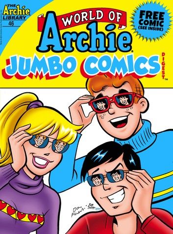 World of Archie Comics Digest #46