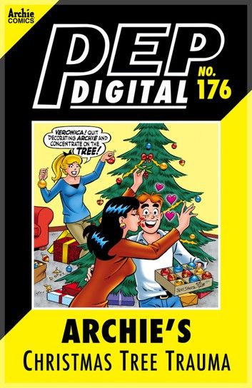 Pep Digital Vol. 176: Archie\