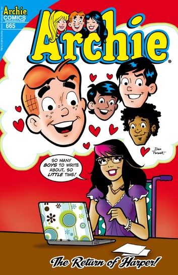 Archie #665