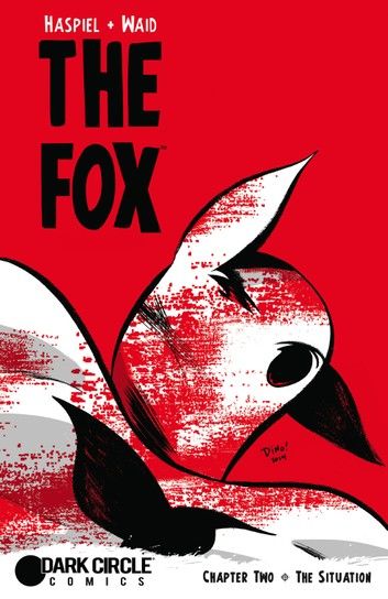 The Fox #2