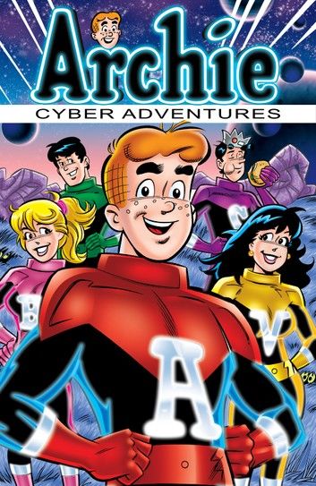 Archie: Cyber Adventures