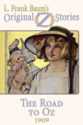 The Road to Oz