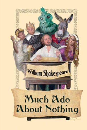 Much Ado about Nothing