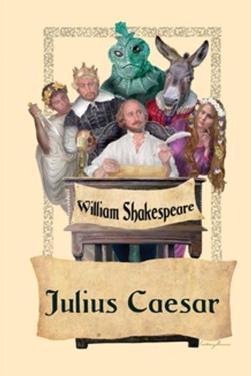 The Tragedy of Julius Caesar