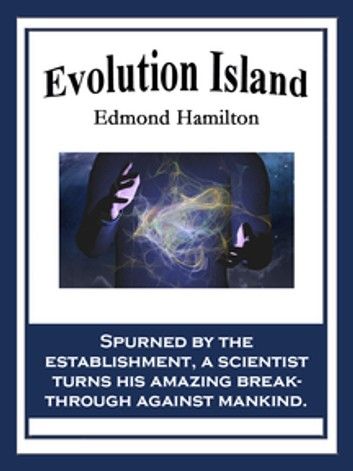 Evolution Island