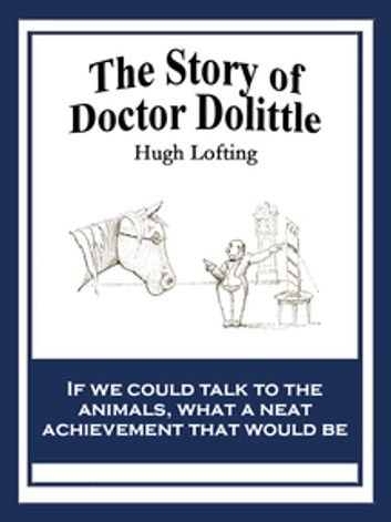 The Story of Doctor Dolittle