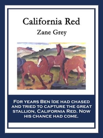 California Red