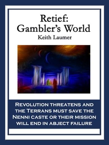 Retief: Gambler’s World