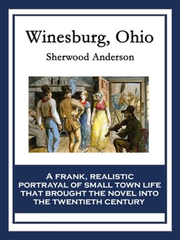 Winesburg, Ohio