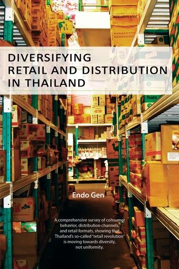 Diversifying Retail and Distribution in Thailand