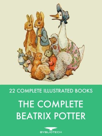 The Complete Beatrix Potter
