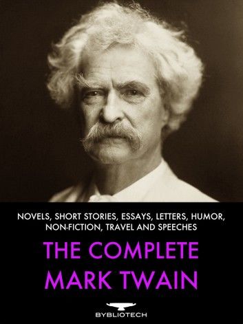 The Complete Mark Twain