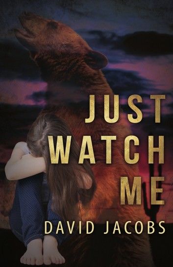 Just Watch Me