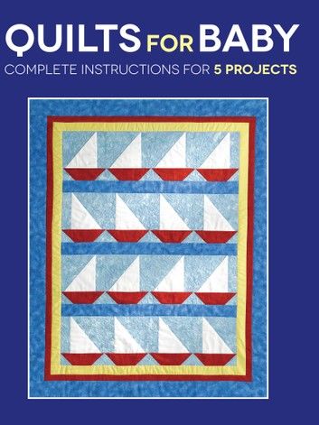 Quilts for Baby