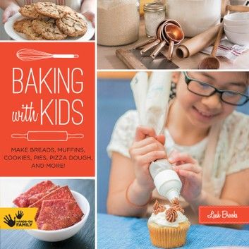 Baking with Kids