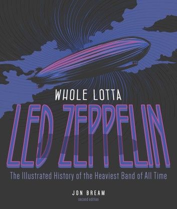 Whole Lotta Led Zeppelin, 2nd Edition