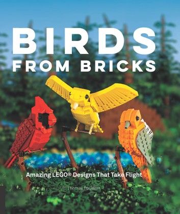 Birds from Bricks