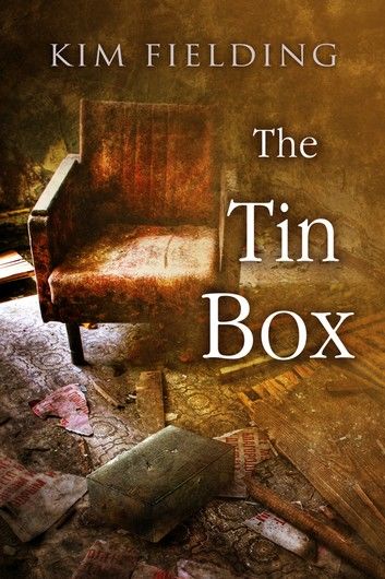 The Tin Box