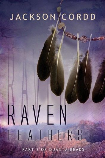 Raven Feathers