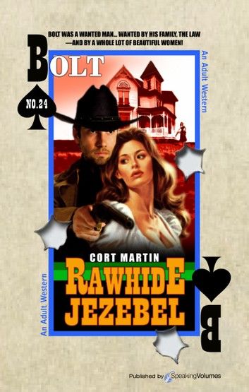 Rawhide Jezebel