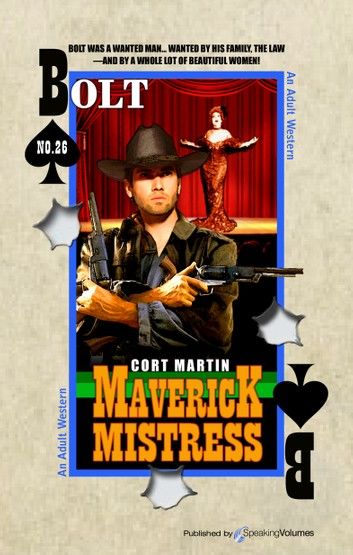 Maverick Mistress