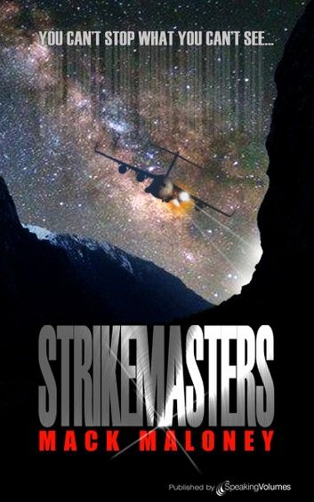 Strikemasters