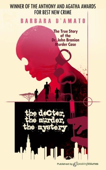 The Doctor, The Murder, The Mystery