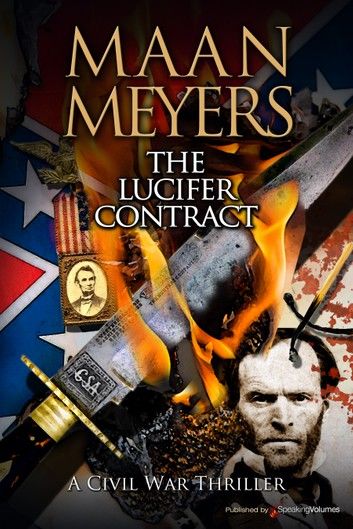 The Lucifer Contract