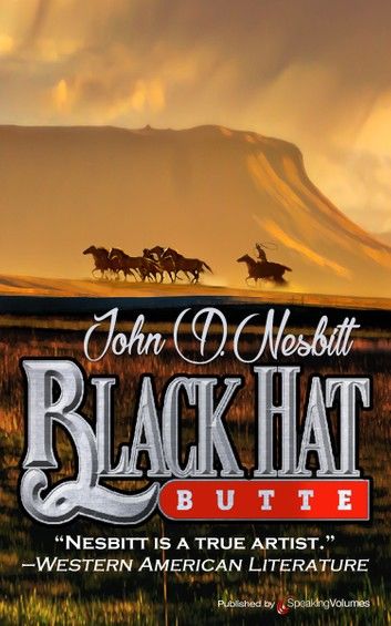 Black Hat Butte