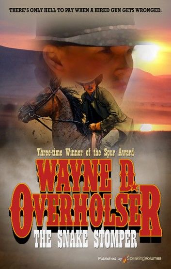 The Snake Stomper