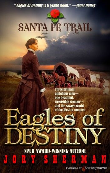 Eagles of Destiny