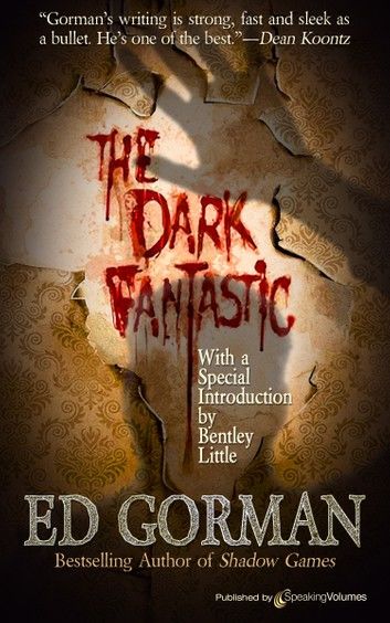 The Dark Fantastic