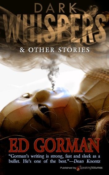 Dark Whispers & Other Stories