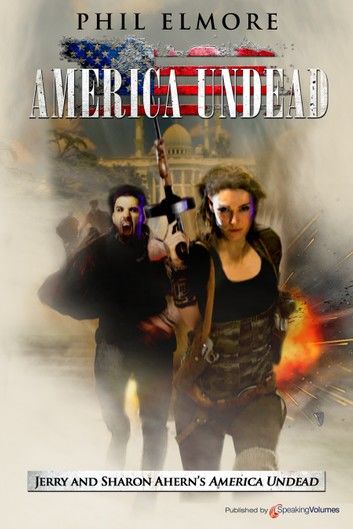 America Undead 