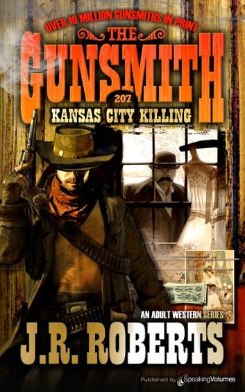 Kansas City Killing