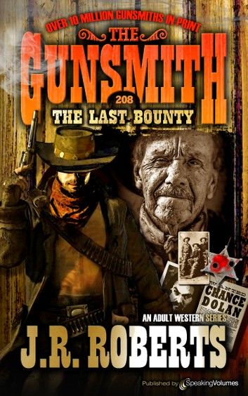 The Last Bounty