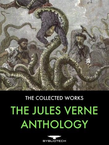 The Jules Verne Anthology