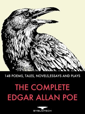 The Complete Edgar Allan Poe