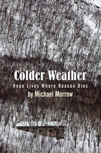Colder Weather
