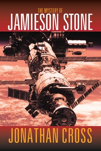 The Mystery of Jamieson Stone