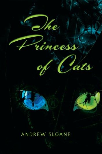 The Princess of Cats
