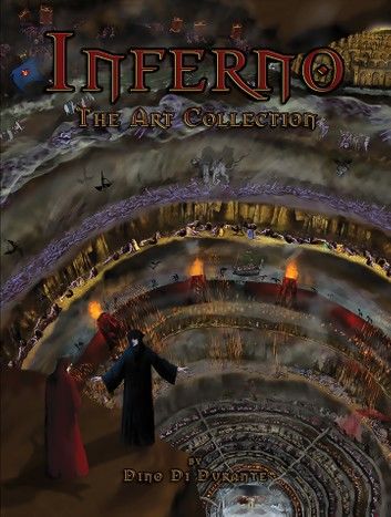 Inferno: The Art Collection