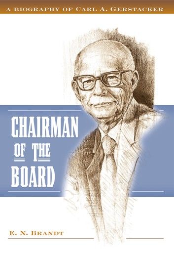 Chairman of the Board